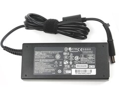 Hp 120W Laptop-Netzteil für HP Pavilion, Envy & EliteBook - 45% Rabatt