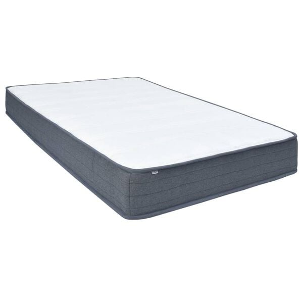 Boxspringmatratze 140x200x20 cm Medium - 35% Rabatt