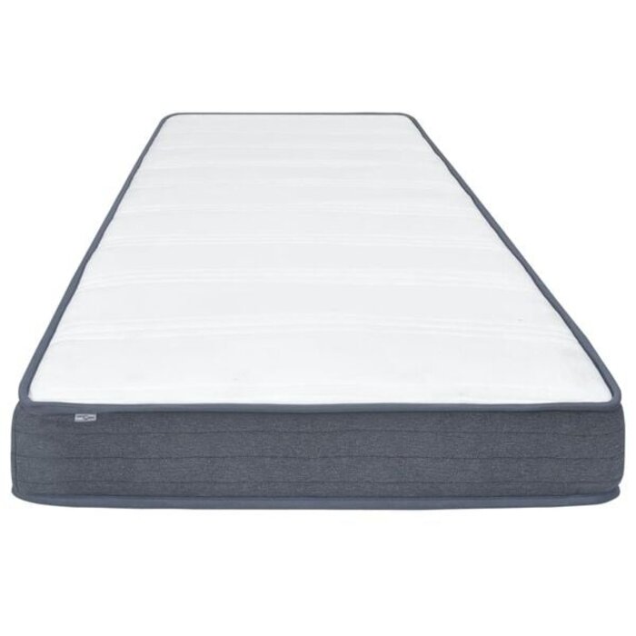 Boxspringmatratze 140x200x20 cm Medium - 35% Rabatt