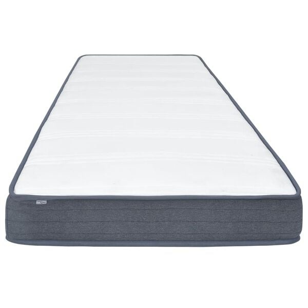 Boxspringmatratze 140x200x20 cm Medium - 35% Rabatt