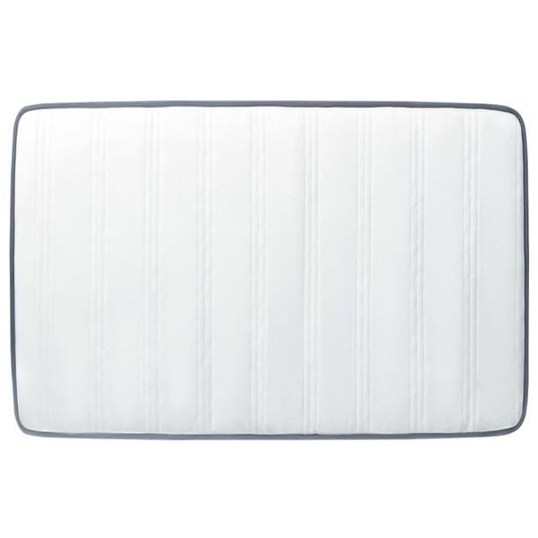 Boxspringmatratze 140x200x20 cm Medium - 35% Rabatt