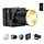 65W LED-Videoleuchte für Studio & Outdoor - 34% Rabatt auf Retourenware