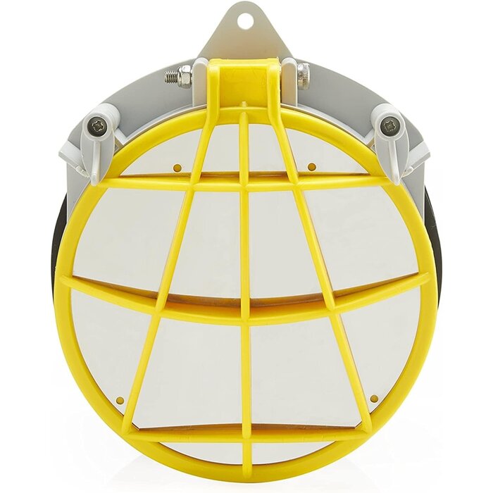 Rückstauklappe 150 mm Edelstahl - Nagerschutz - 35% Rabatt