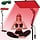 Infrarot-Therapiepaneel 120 LEDs, 660nm-940nm mit Ständer - 34% Rabatt