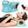 Ergonomisches Nackenmassagekissen mit Wärme & Vibration - 32% Rabatt