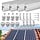 Solarpanel-Halterungsset für Ziegeldächer, 200mm, 2er-Set - 33% Rabatt