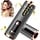 Automatischer Lockenstab tragbar, USB-aufladbar - 32% Rabatt