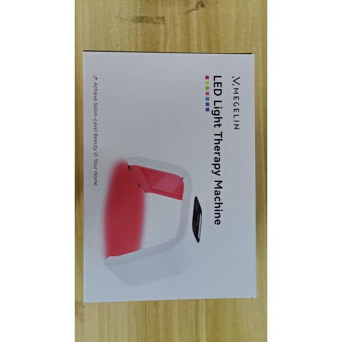 LED-Lichttherapiegerät für Körper & Gesicht - 35% Rabatt