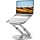 Ergonomischer Laptop-Ständer, 360° drehbar, für 10-17 Zoll - 34% Rabatt