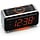 Smarter Radiowecker mit App-Steuerung & Bluetooth - 28% Rabatt