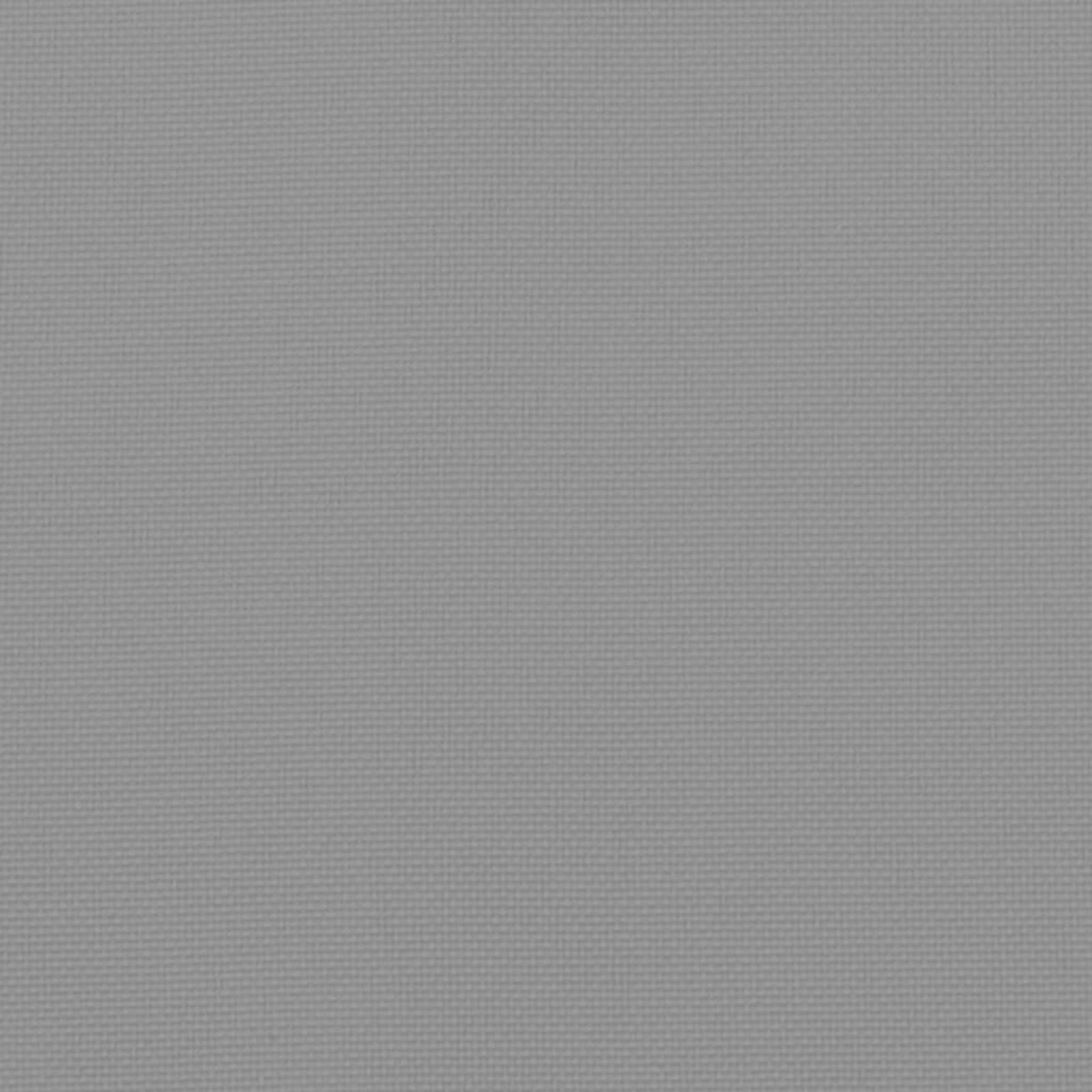 Vidaxl 6er Set Stuhlkissen für Hochlehner 120x50 cm Grau - 34% Rabatt