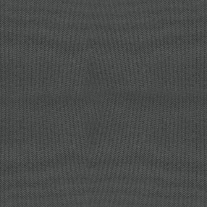Vidaxl Gartenpavillon 300x300x270 cm Stahl Anthrazit - 35% Rabatt