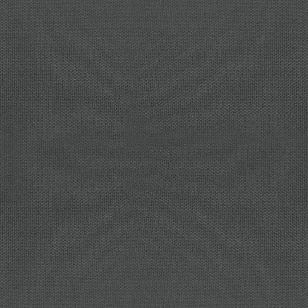 Vidaxl Gartenpavillon 300x300x270 cm Stahl Anthrazit - 35% Rabatt