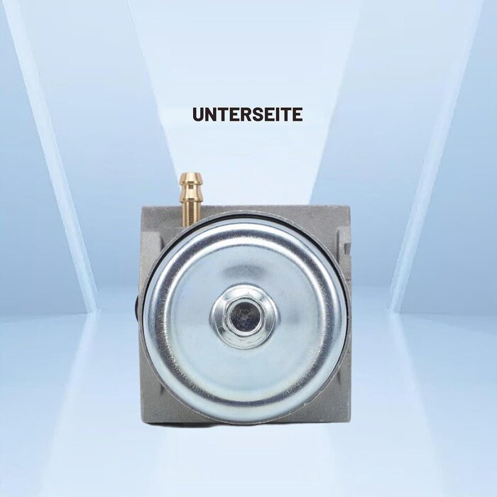 Vergaser für Honda GCV160/GC Motoren - 25% Rabatt