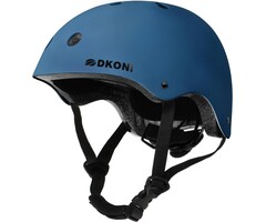 Multisport-Helm Kinder Dunkelblau S (48-52 cm) - 29% Rabatt