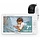 HD Video-Babyphone 7 Zoll Monitor - 34% Rabatt - 1080p Nachtsicht & 360° Kamera
