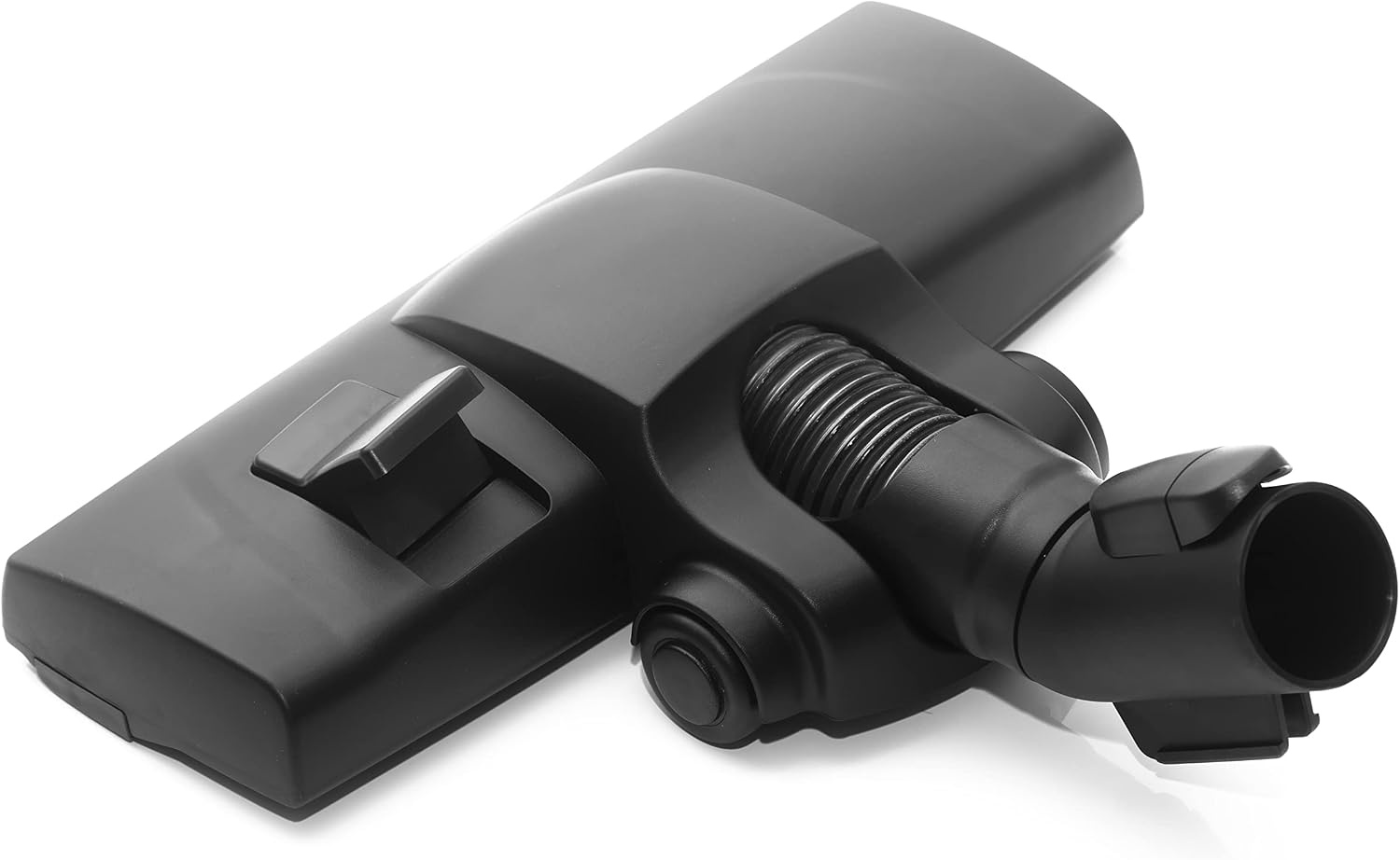 Umschaltbare Kombi-Bodendüse für Miele, 35 mm, schwarz - 30% Rabatt