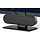 USB-PC-Soundbar 10W Stereo-Lautsprecher - 30% Rabatt