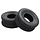 Schubkarrenreifen-Set 15x6.00-6 4PR - 33% Rabatt