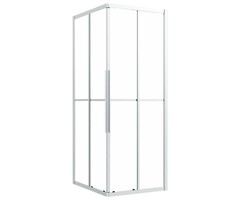 Vidaxl Duschkabine 90x70x180 cm - 52% Rabatt auf unbenutzte B-Ware