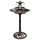 Dekoratives Vogelbad mit Springbrunnen, 50x91 cm, Bronze - 33% Rabatt