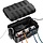 Wetterfeste Kabelbox IP54, 32x22x13 cm - 31% Rabatt