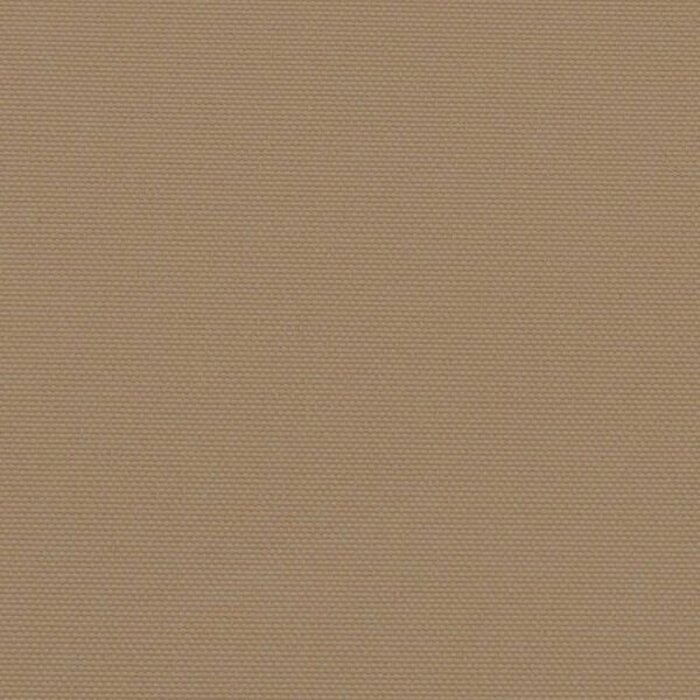 Ausziehbare Seitenmarkise 120x500 cm Taupe - 34% Rabatt