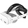Ergonomisches VR-Kopfband für Meta Quest 3 & 3S, 31% Rabatt
