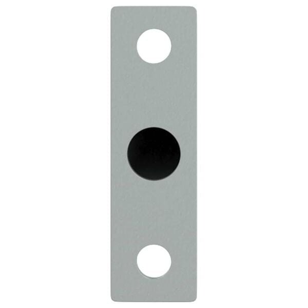 3er Set Fenster-Sicherheitsstangen, 710-1200 mm, 31% Rabatt, Silber