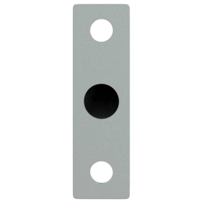 3er Set Fenster-Sicherheitsstangen, 710-1200 mm, 31% Rabatt, Silber