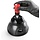 Vortex-Mixer für Tattoofarbe & Nagellack - 5200 U/min - USB - 33% Rabatt
