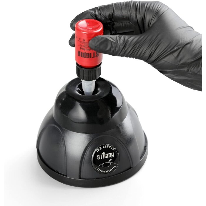 Vortex-Mixer für Tattoofarbe & Nagellack - 5200 U/min - USB - 33% Rabatt