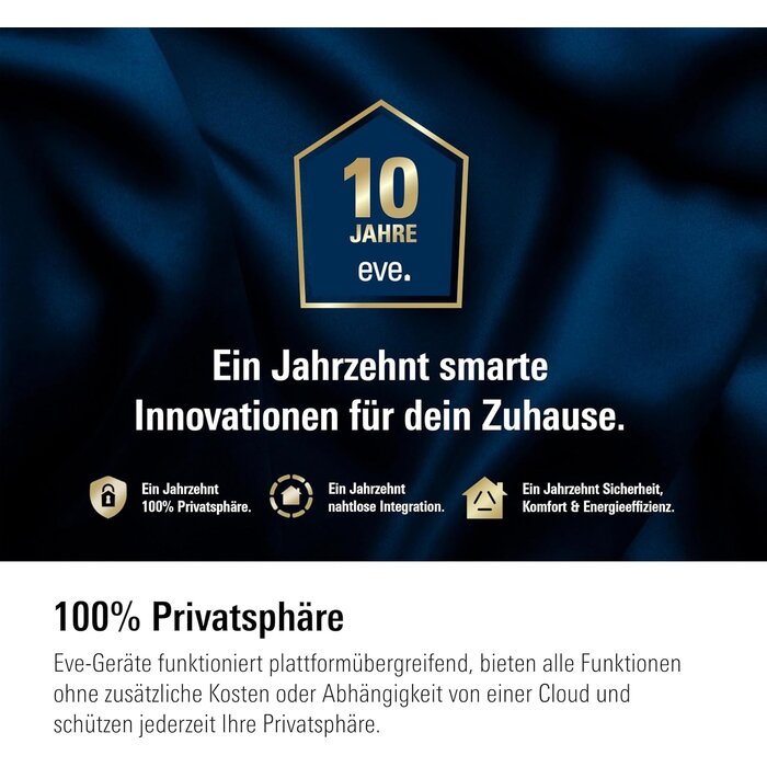 Smarte Bewässerungssteuerung für Apple HomeKit - 34% Rabatt