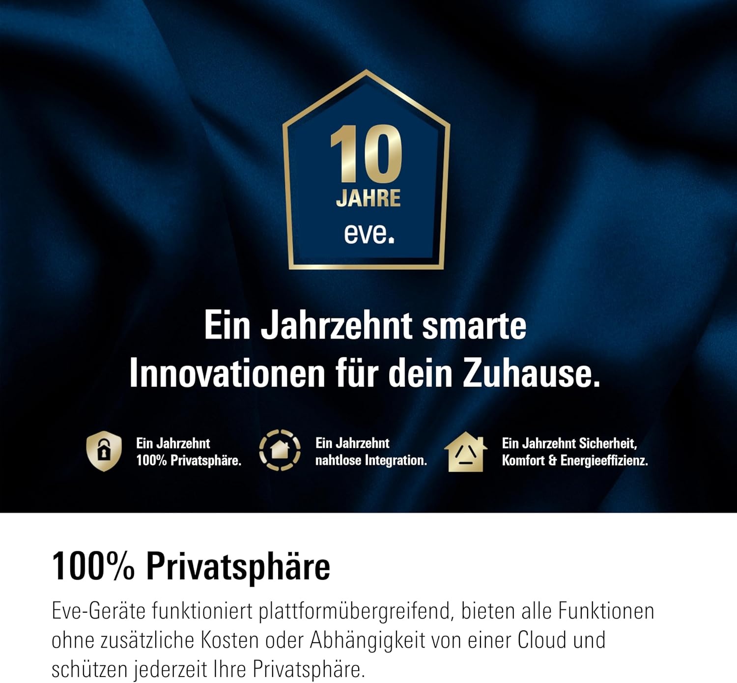 Smarte Bewässerungssteuerung für Apple HomeKit - 34% Rabatt