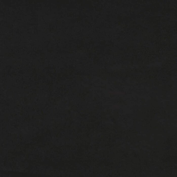 Eleganter Relaxsessel in Schwarz, Samt - 34% Rabatt
