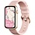 Ultradünne Smartwatch für Damen in Rosa - 30% Rabatt