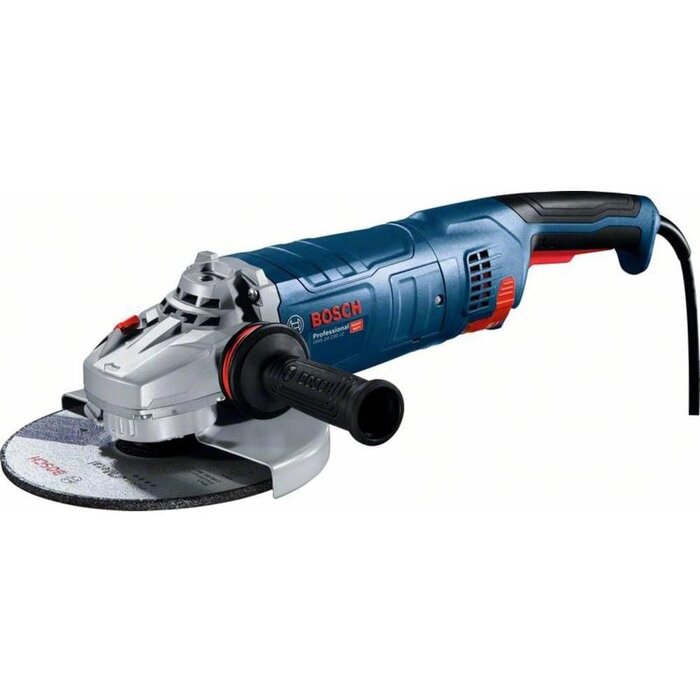 Profi-Winkelschleifer 2400W, 230mm - 35% Rabatt