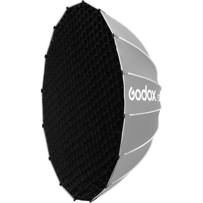 Parabol-Softbox 85cm Bowens-Anschluss - 34% Rabatt