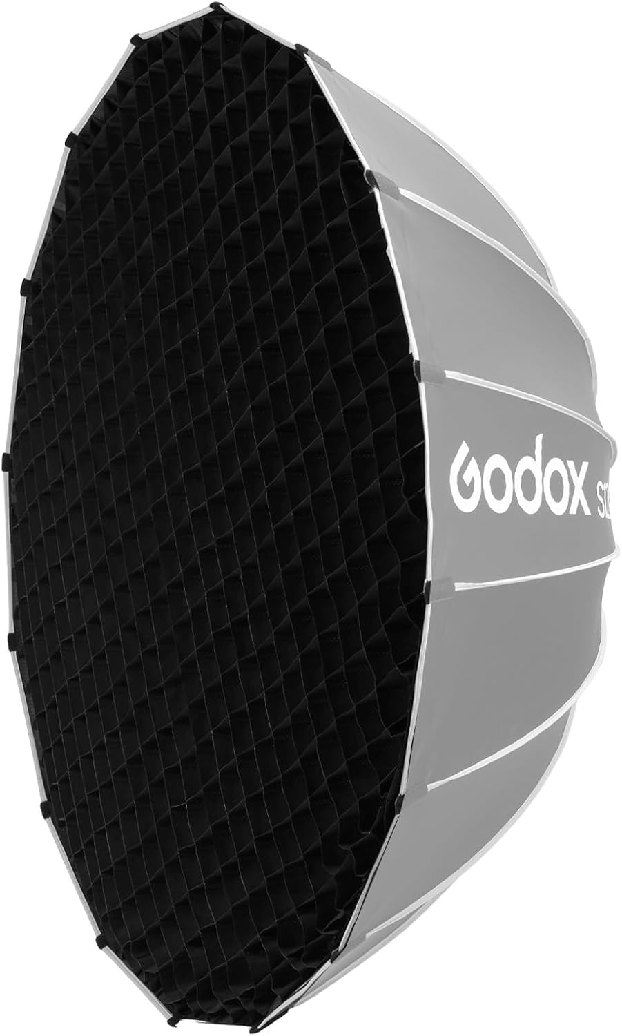 Parabol-Softbox 85cm Bowens-Anschluss - 34% Rabatt