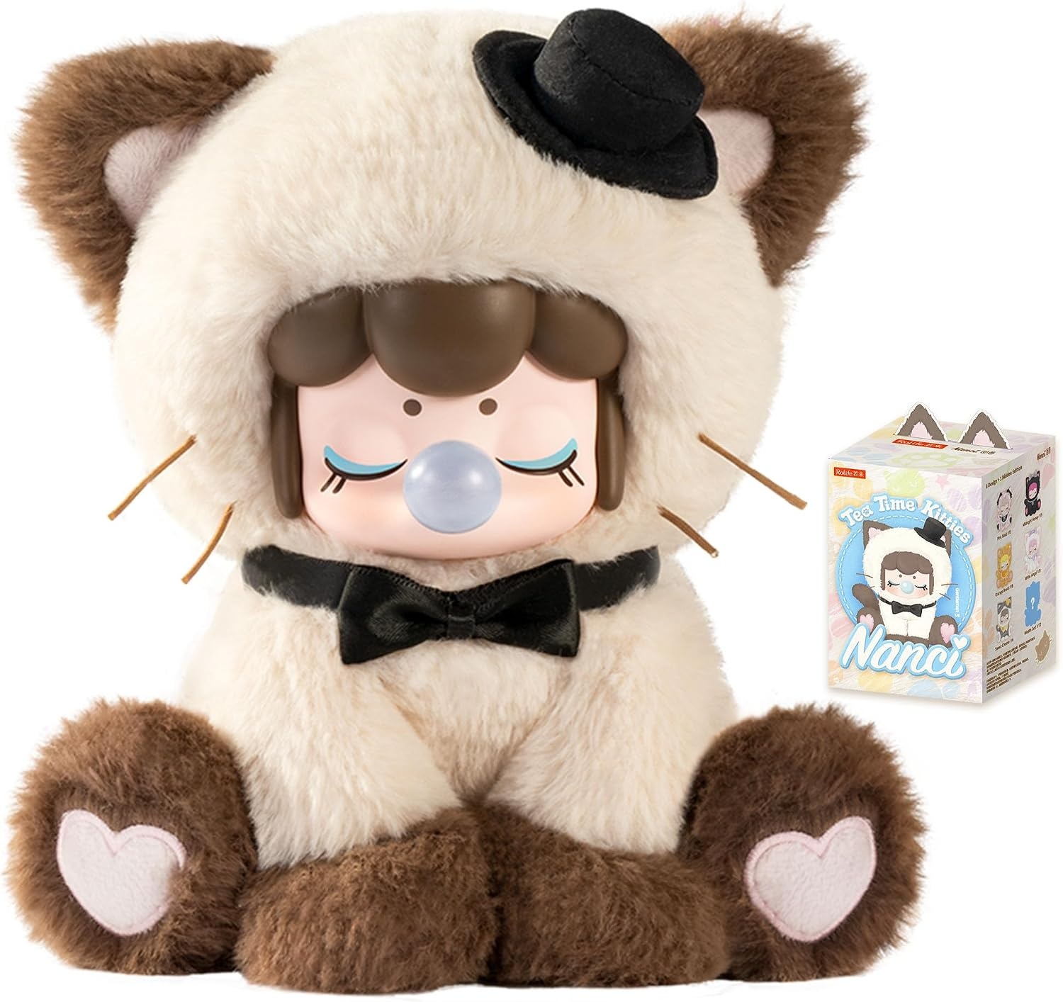 Chibi Kätzchen Tea Time Figur - 31% Rabatt auf unsere letzte Einheit