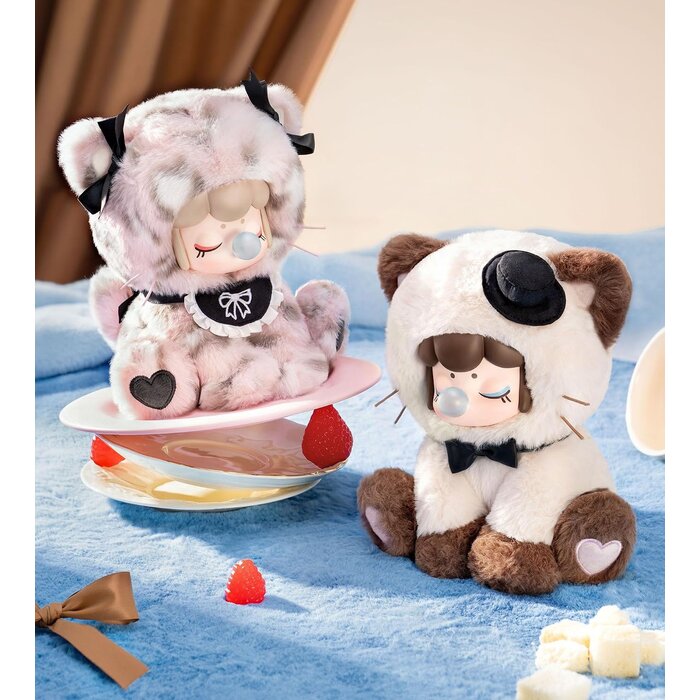 Chibi Kätzchen Tea Time Figur - 31% Rabatt auf unsere letzte Einheit