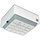 Wandventilator Kappa 270 m³/h, 90 Watt - 35% Rabatt