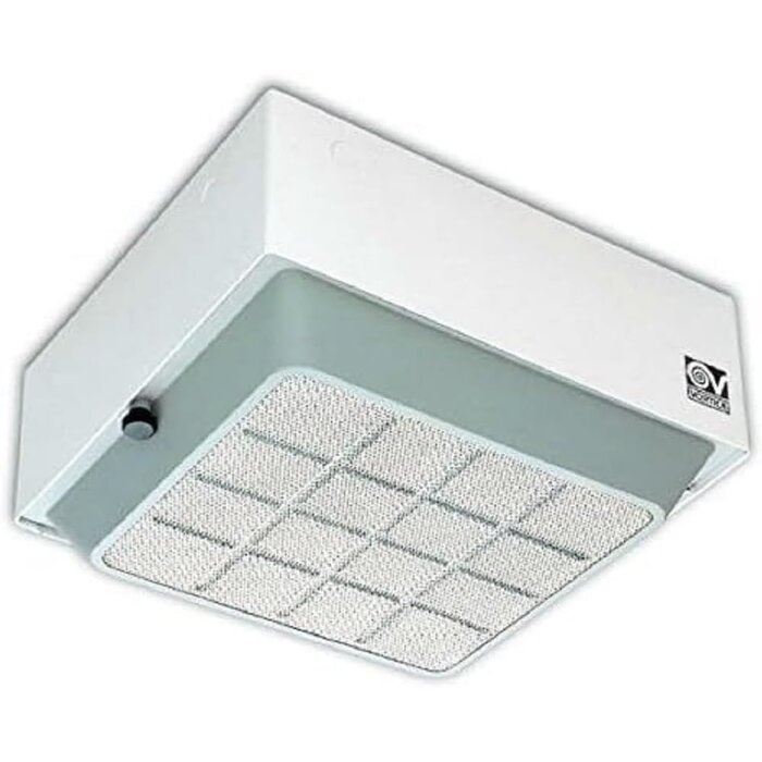 Wandventilator Kappa 270 m³/h, 90 Watt - 35% Rabatt