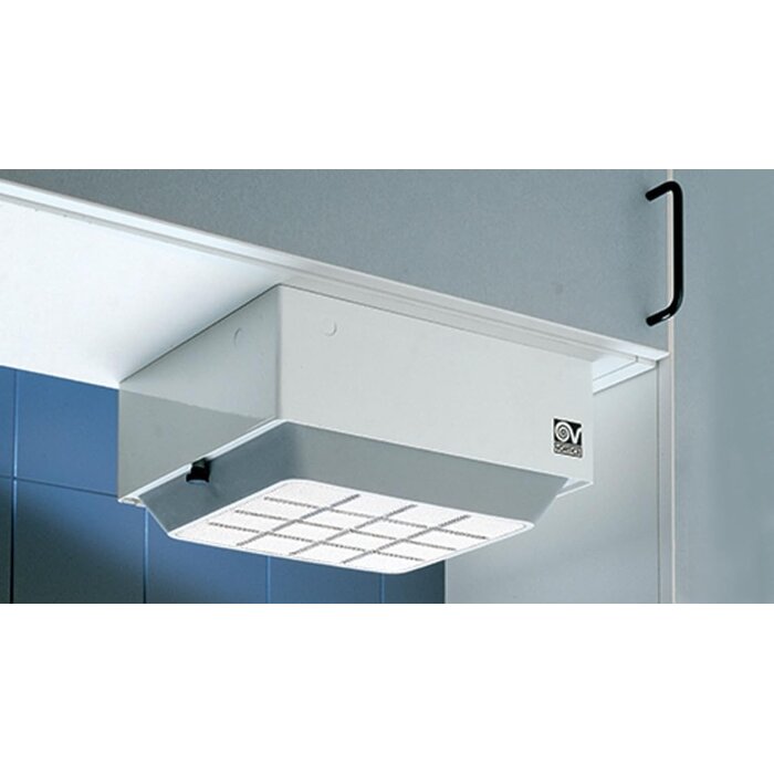 Wandventilator Kappa 270 m³/h, 90 Watt - 35% Rabatt