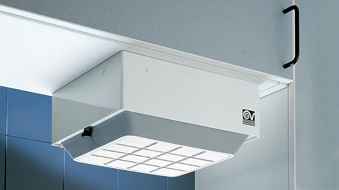 Wandventilator Kappa 270 m³/h, 90 Watt - 35% Rabatt
