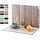 Foto-Hintergrundset 30x40 cm für Produktfotos - 33% Rabatt