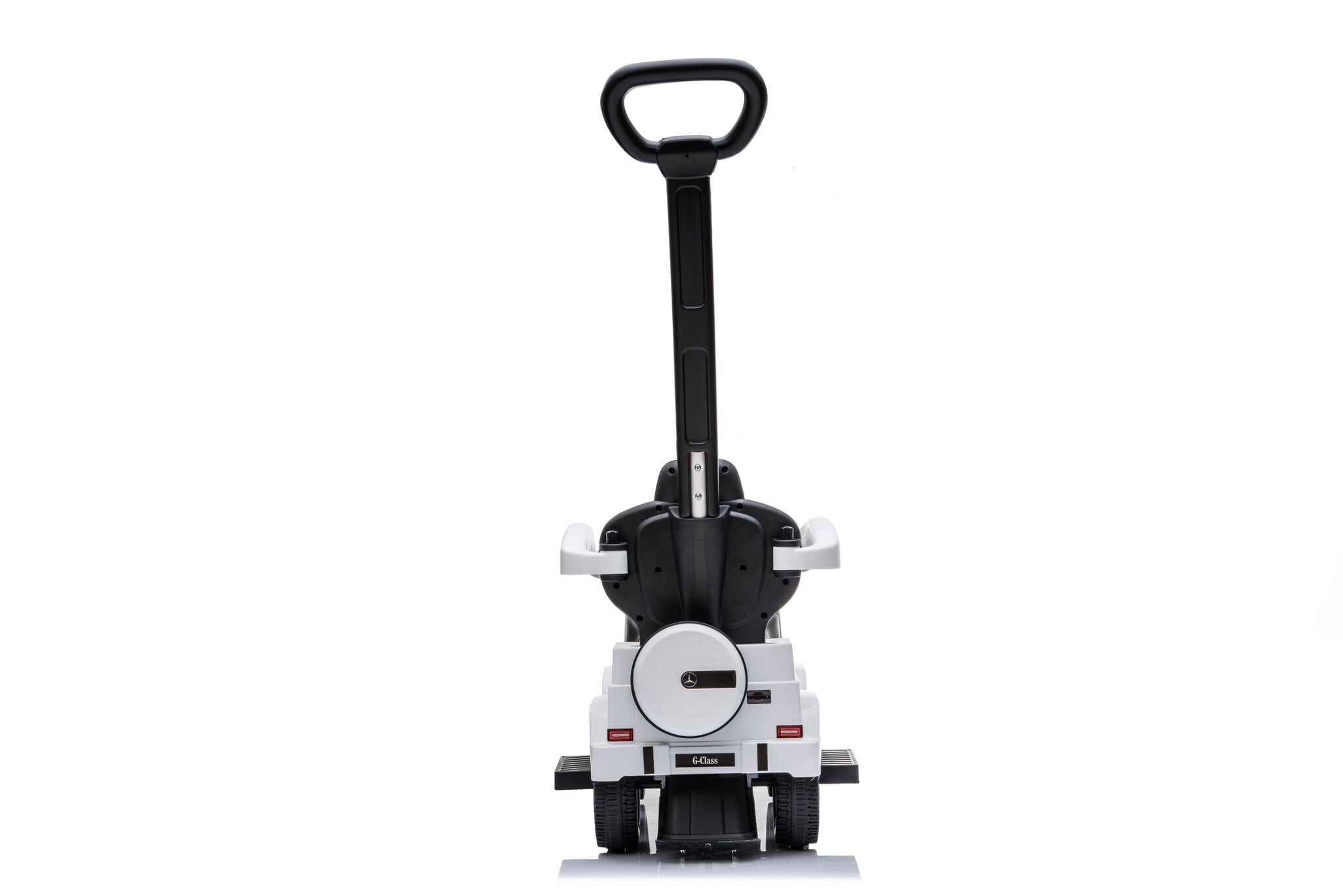 Viking Choice Luxus Rutschauto im G-Klasse Design - Weiß - 32% Rabatt