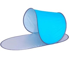 Auto-Sonnenschutz mit Windschutz, 145x69 cm - 42% Rabatt