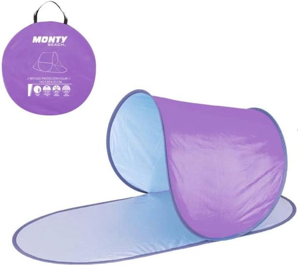 Auto-Sonnenschutz mit UPF 50+ für Kinder | 145x69 cm | 31% Rabatt