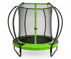 Viking Choice Gartentrampolin 183 cm mit Sicherheitsnetz - 40% Rabatt